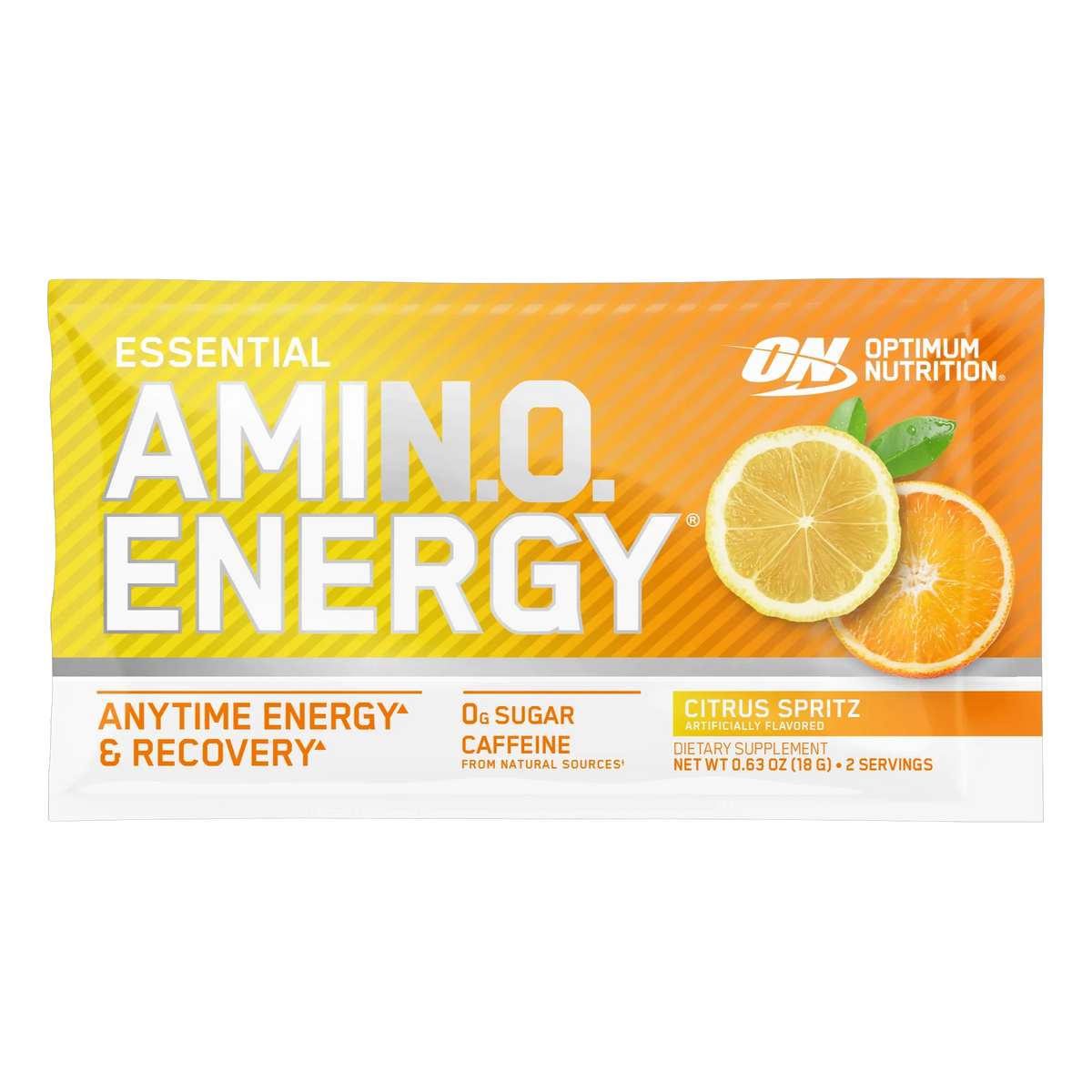 ESSENTIAL AMIN.O. ENERGY® Sample Packets