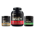 The GOLD STANDARD® Bundle