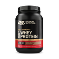 GOLD STANDARD 100% WHEY™
