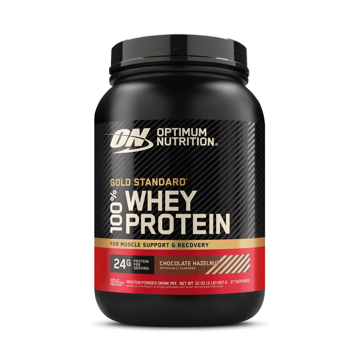 GOLD STANDARD 100% WHEY™