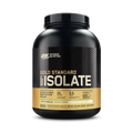 Gold Standard 100% Isolate Whey Protein powder