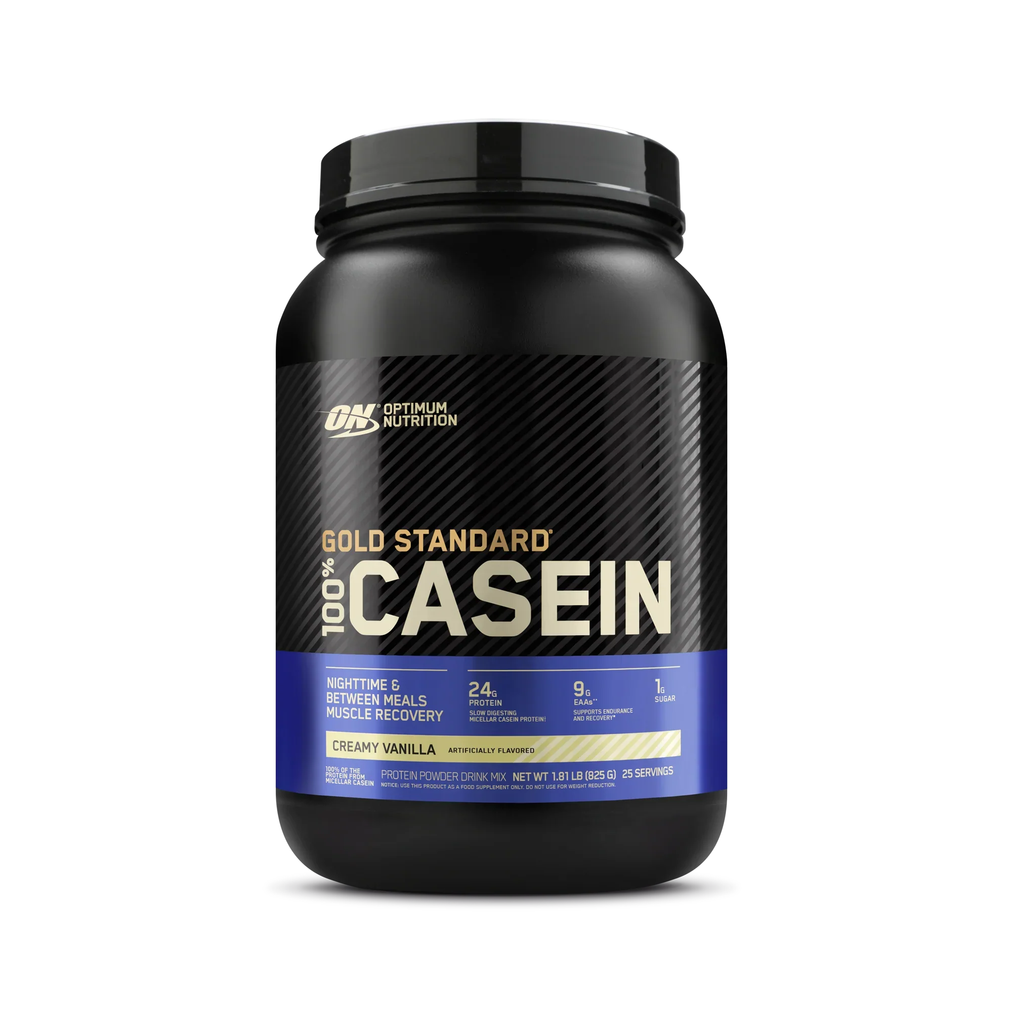 GOLD STANDARD® 100% Casein