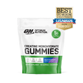 Creatine Monohydrate Gummies
