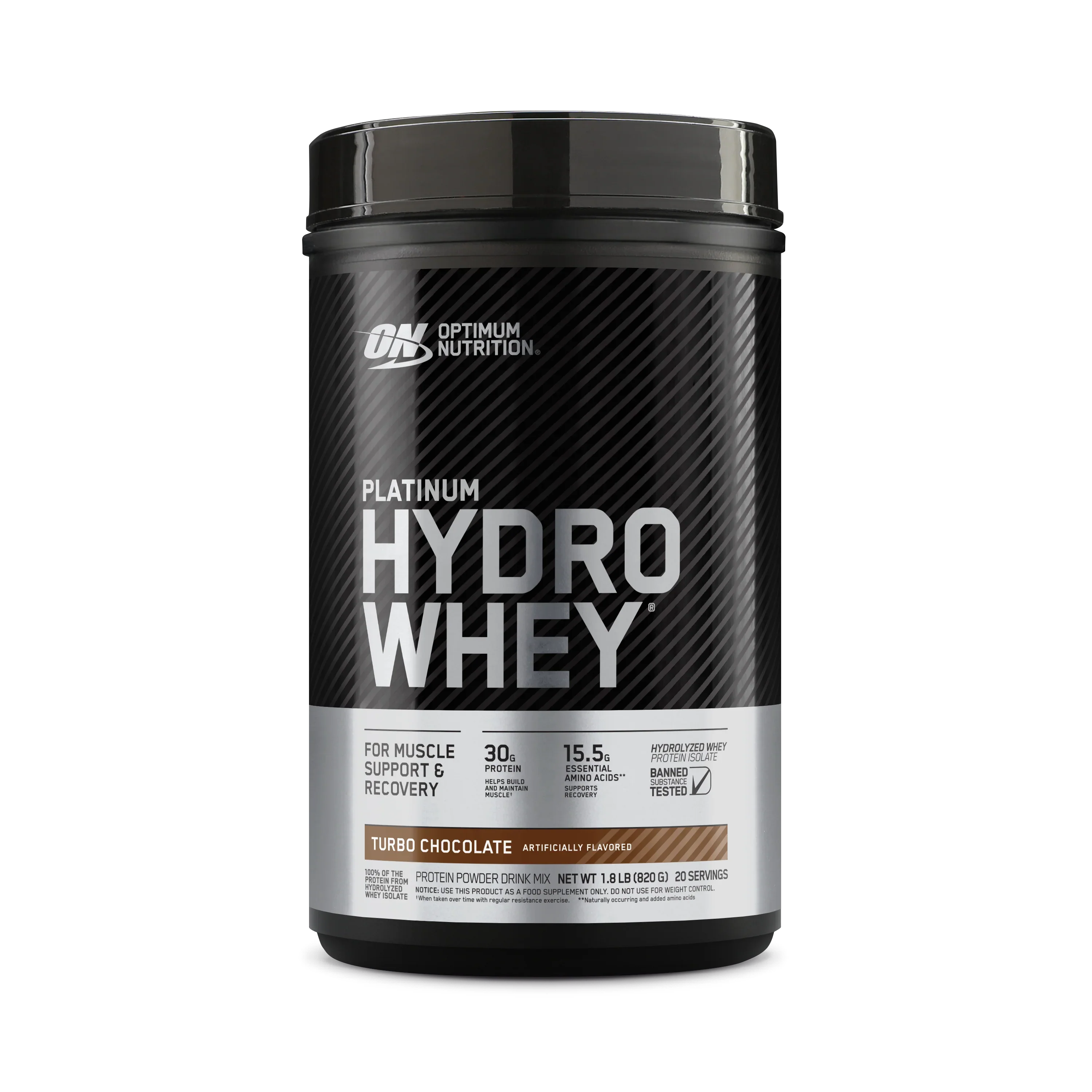 PLATINUM HYDROWHEY™