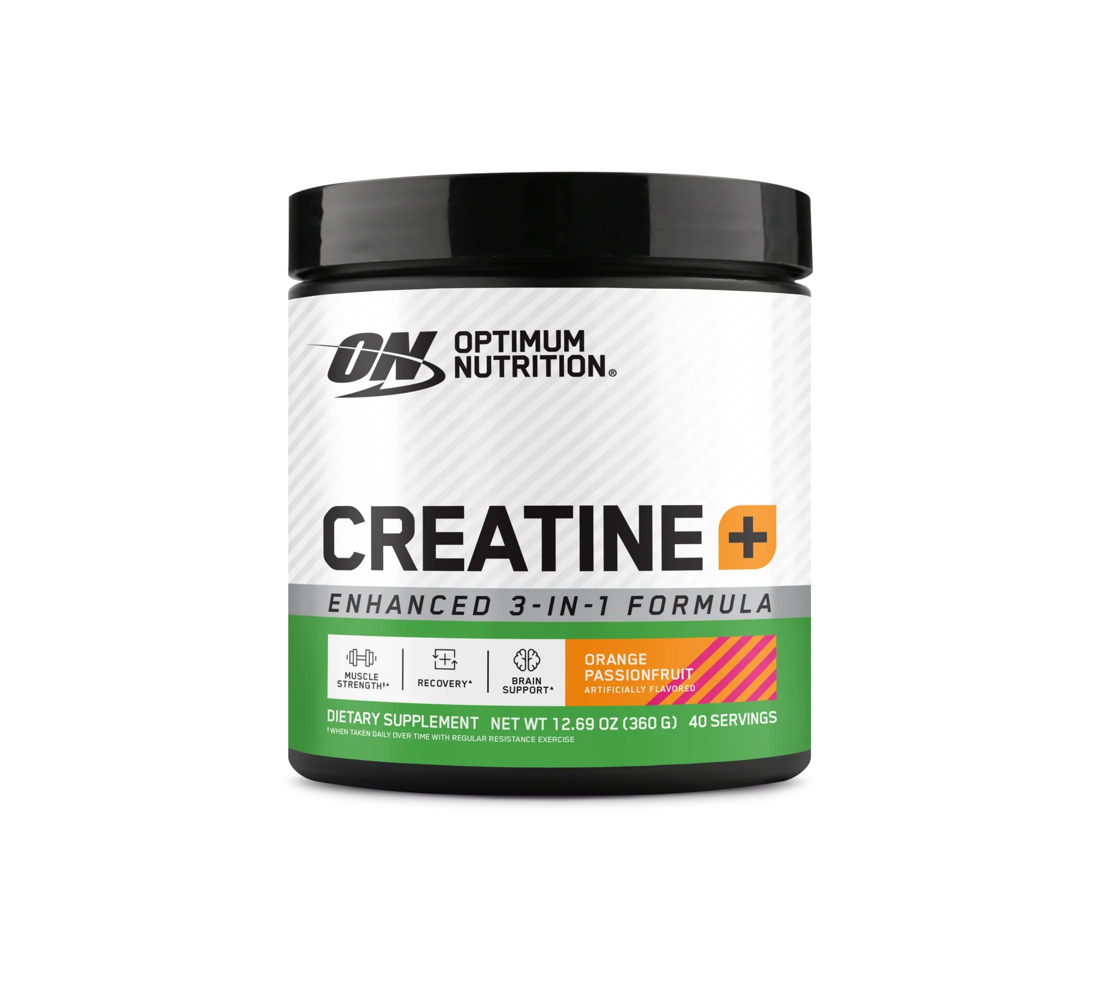 Creatine [+]