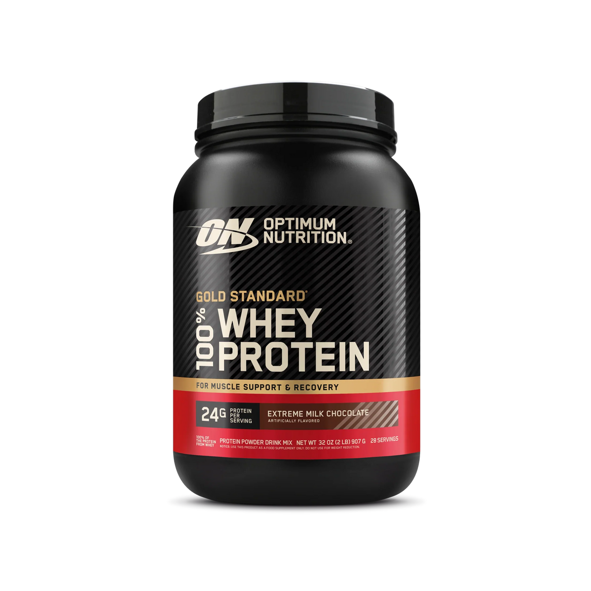 GOLD STANDARD 100% WHEY™