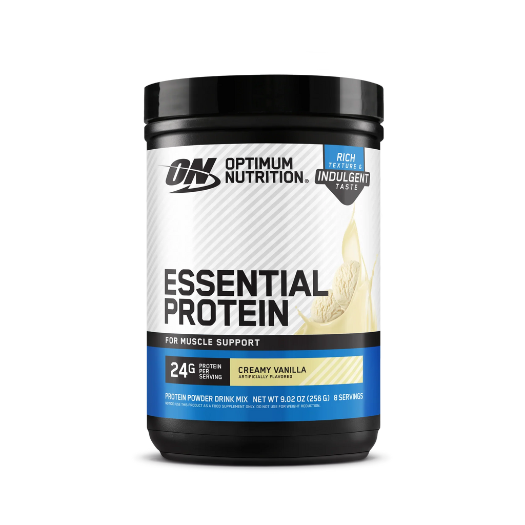Essential Protein