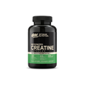 Micronized Creatine Capsules