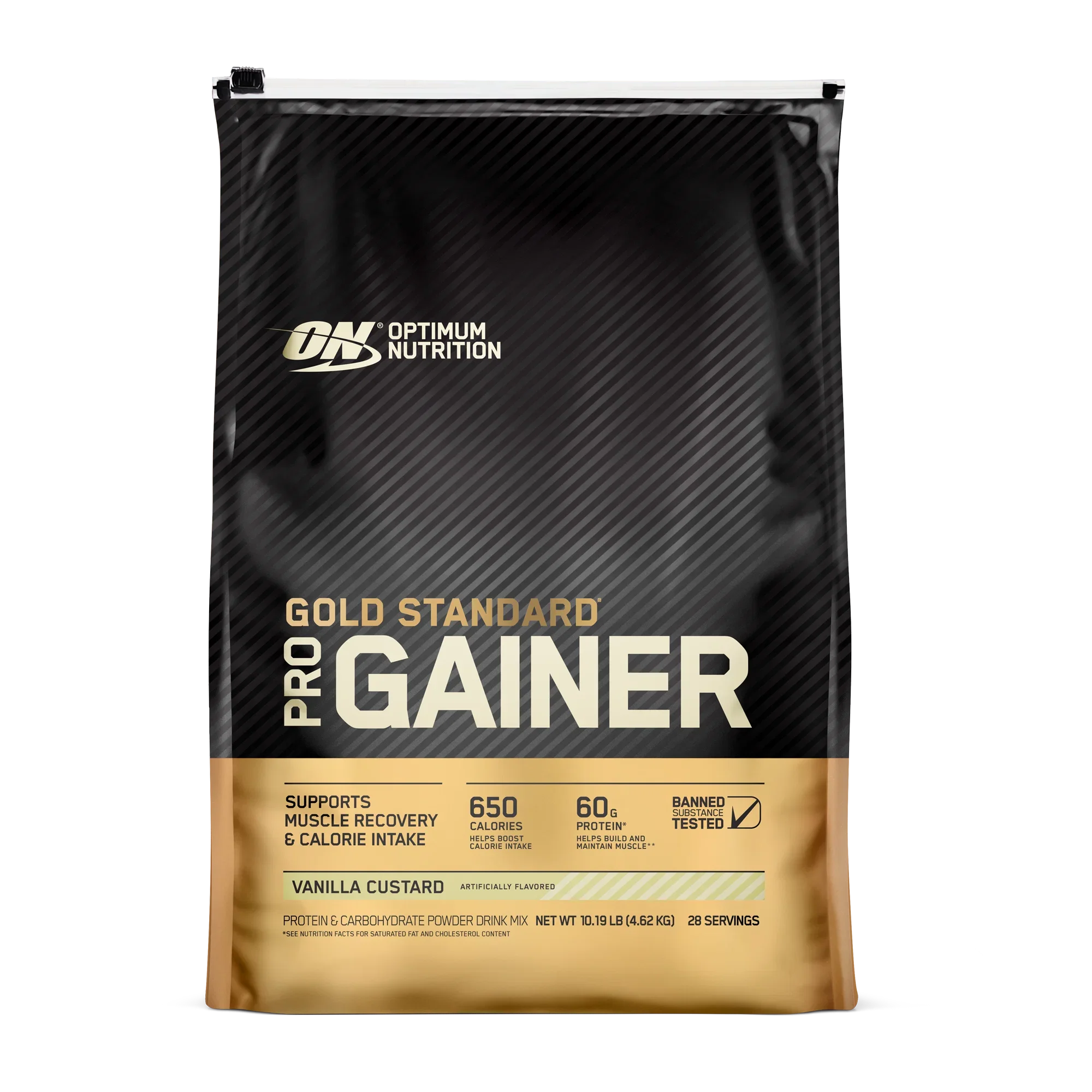 GOLD STANDARD® Pro Gainer