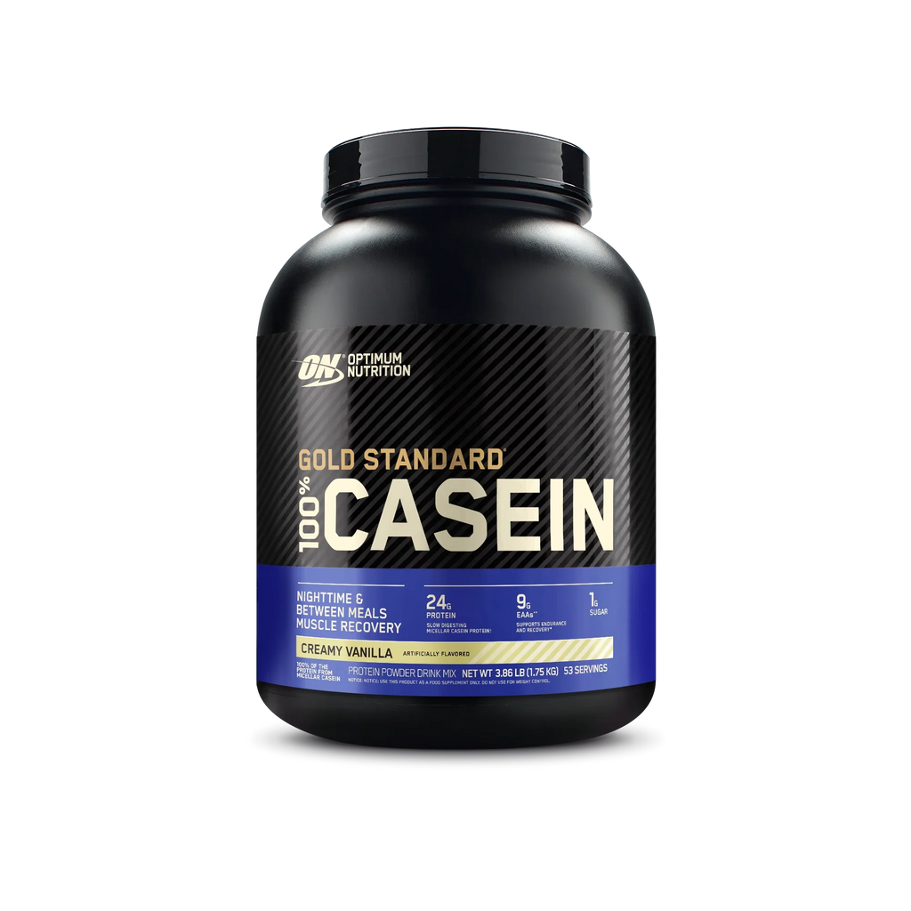 GOLD STANDARD® 100% Casein