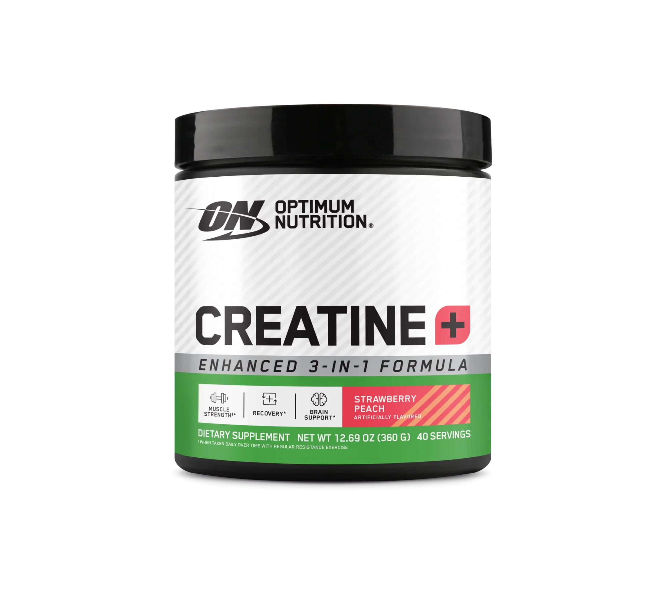 Creatine [+]