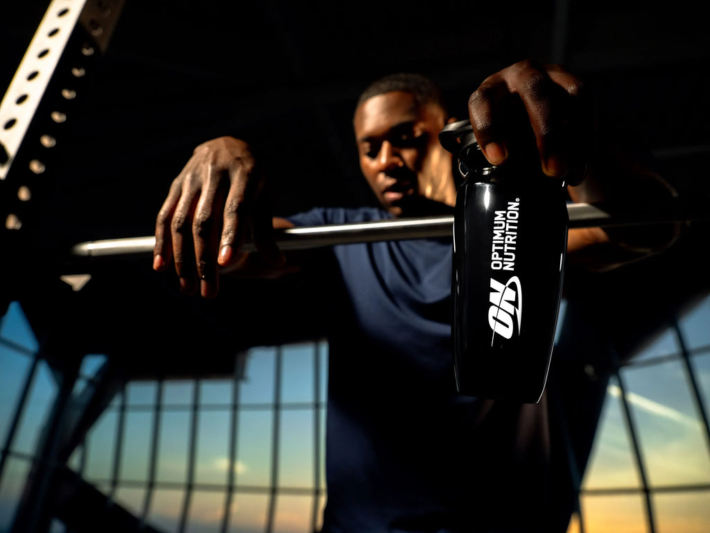 Opti-Lock™ Shaker