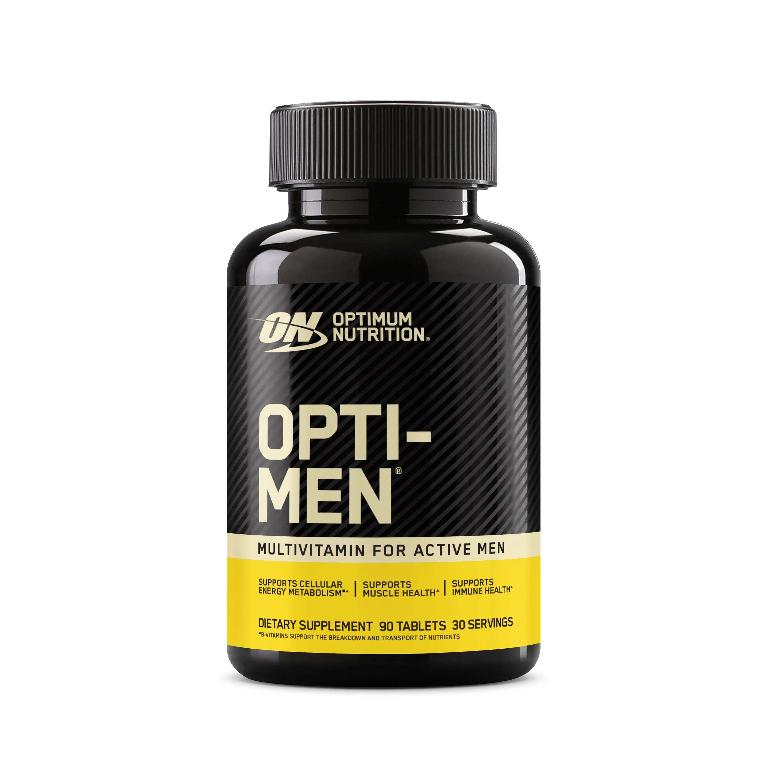 OPTI-MEN®