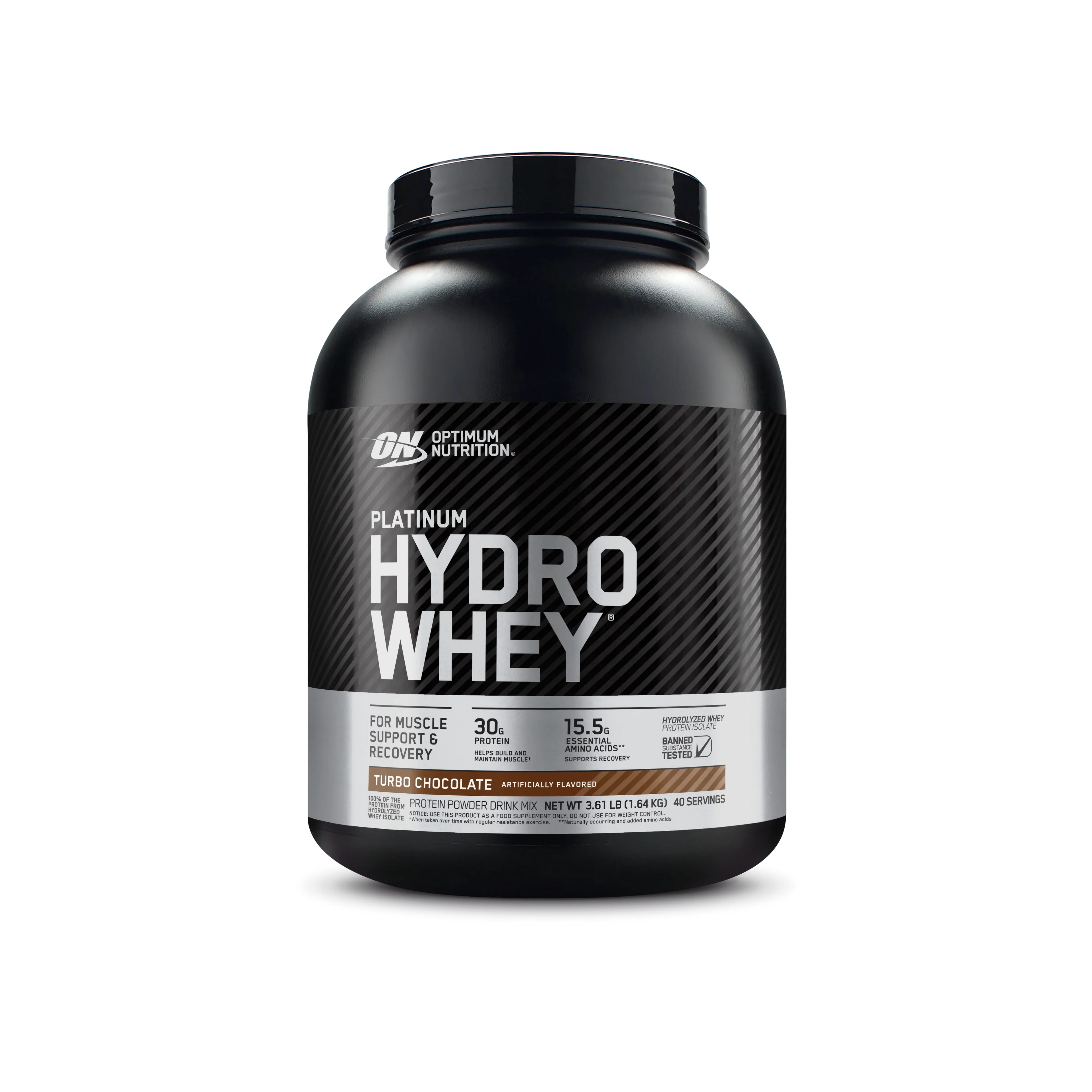 PLATINUM HYDROWHEY™