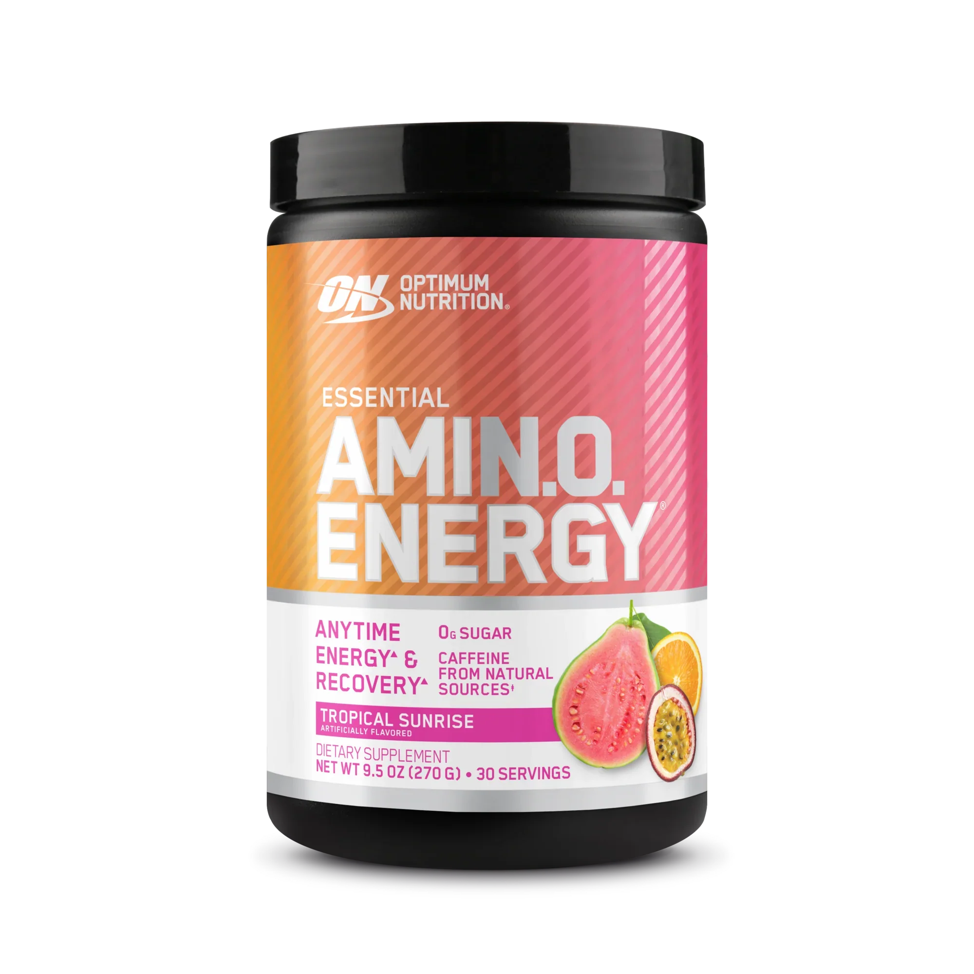 ESSENTIAL AMIN.O. ENERGY®