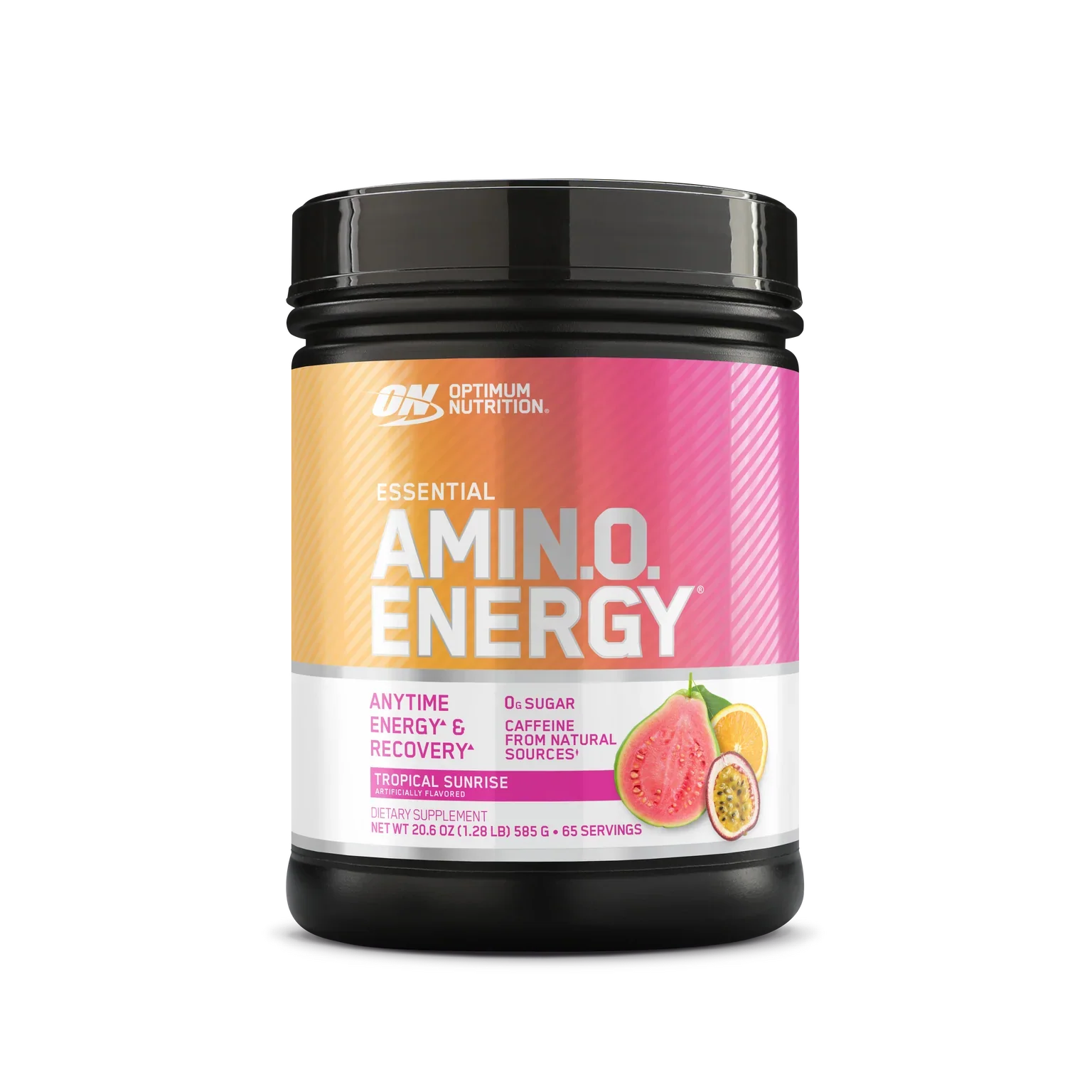 ESSENTIAL AMIN.O. ENERGY®