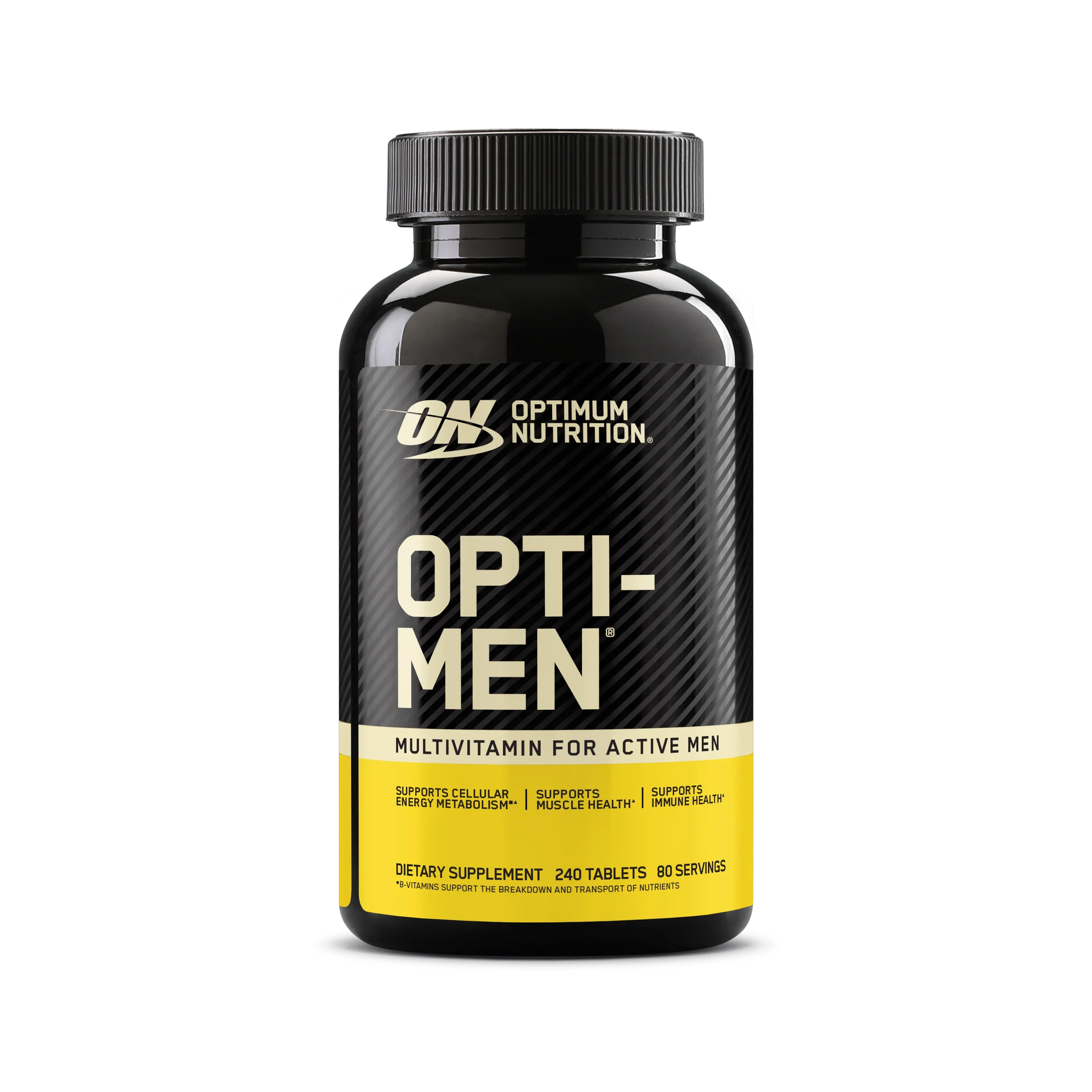 OPTI-MEN®