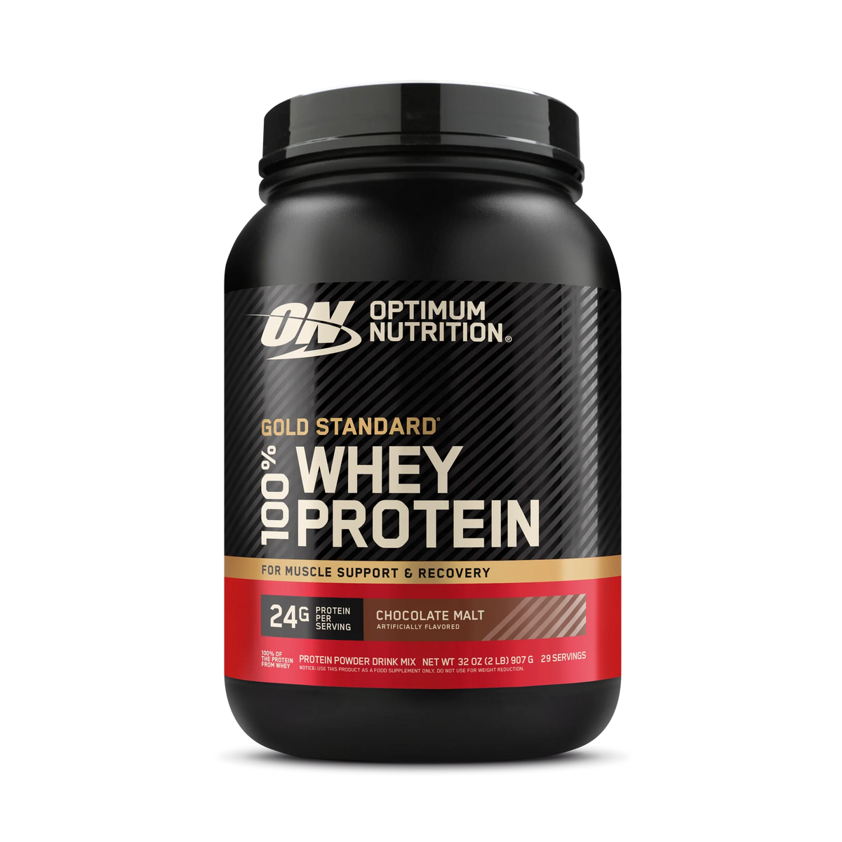 GOLD STANDARD 100% WHEY™