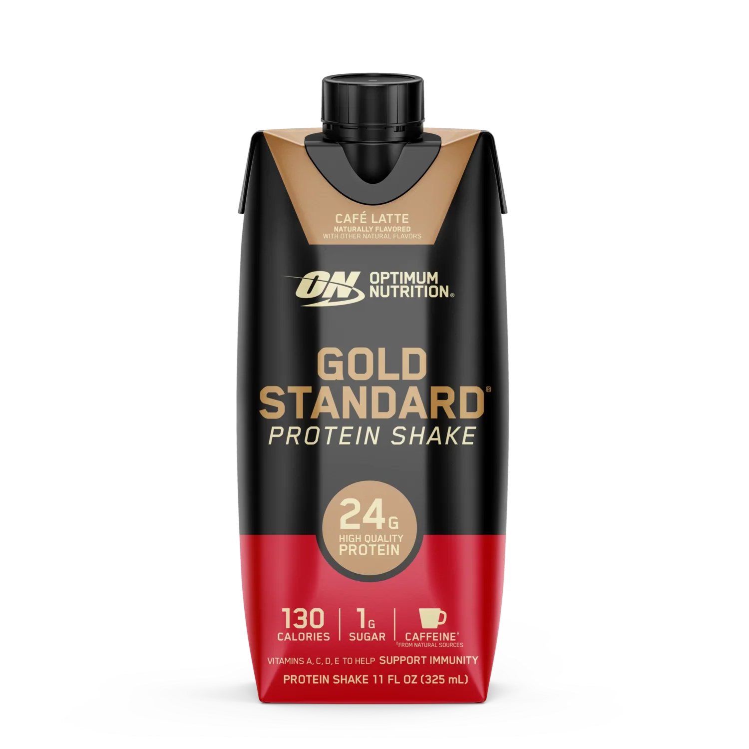 GOLD STANDARD® Ready To Drink Protein Shake