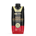 GOLD STANDARD® Ready To Drink Protein Shake