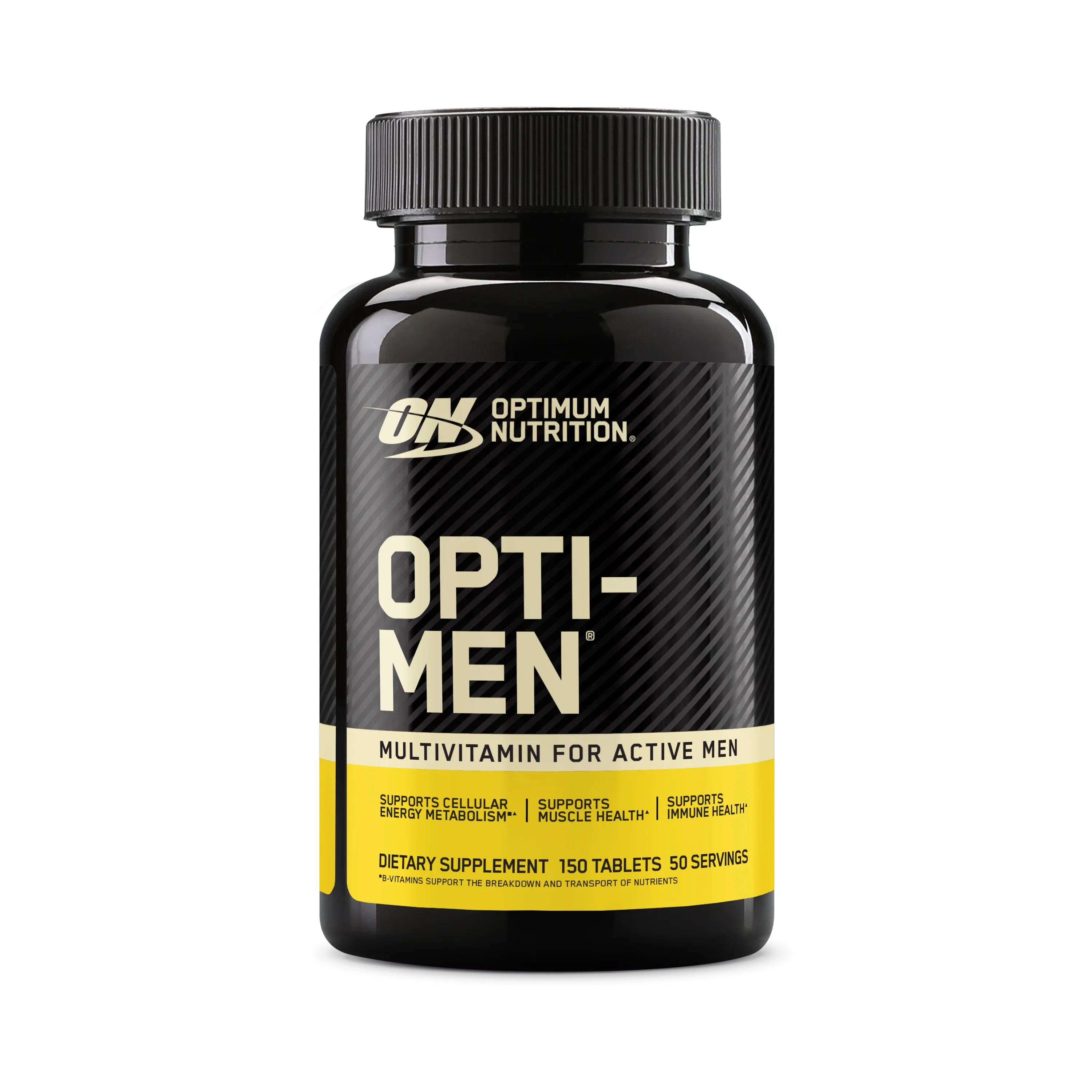 OPTI-MEN®