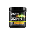 Pre-Workout Amped