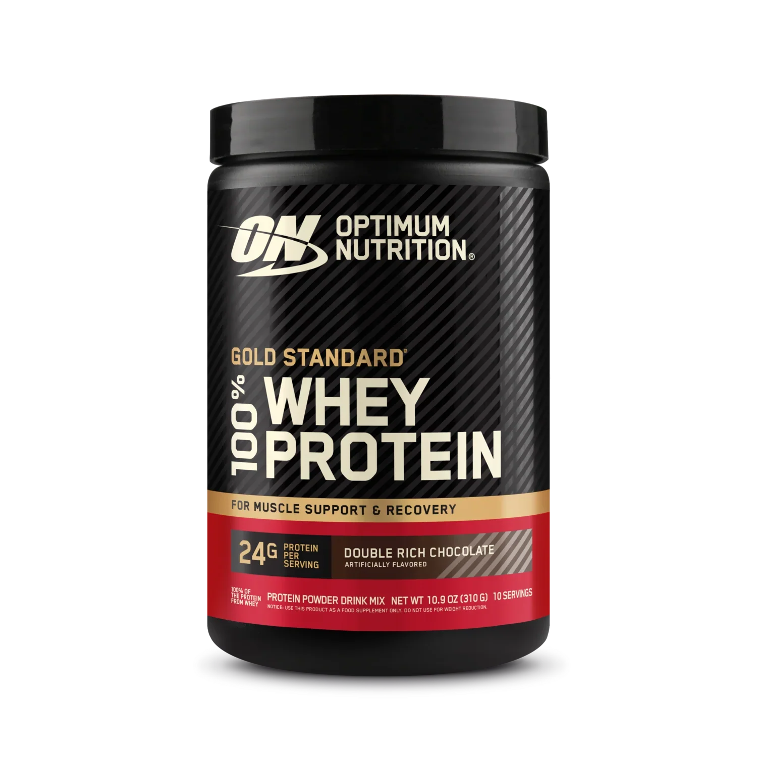 GOLD STANDARD 100% WHEY™