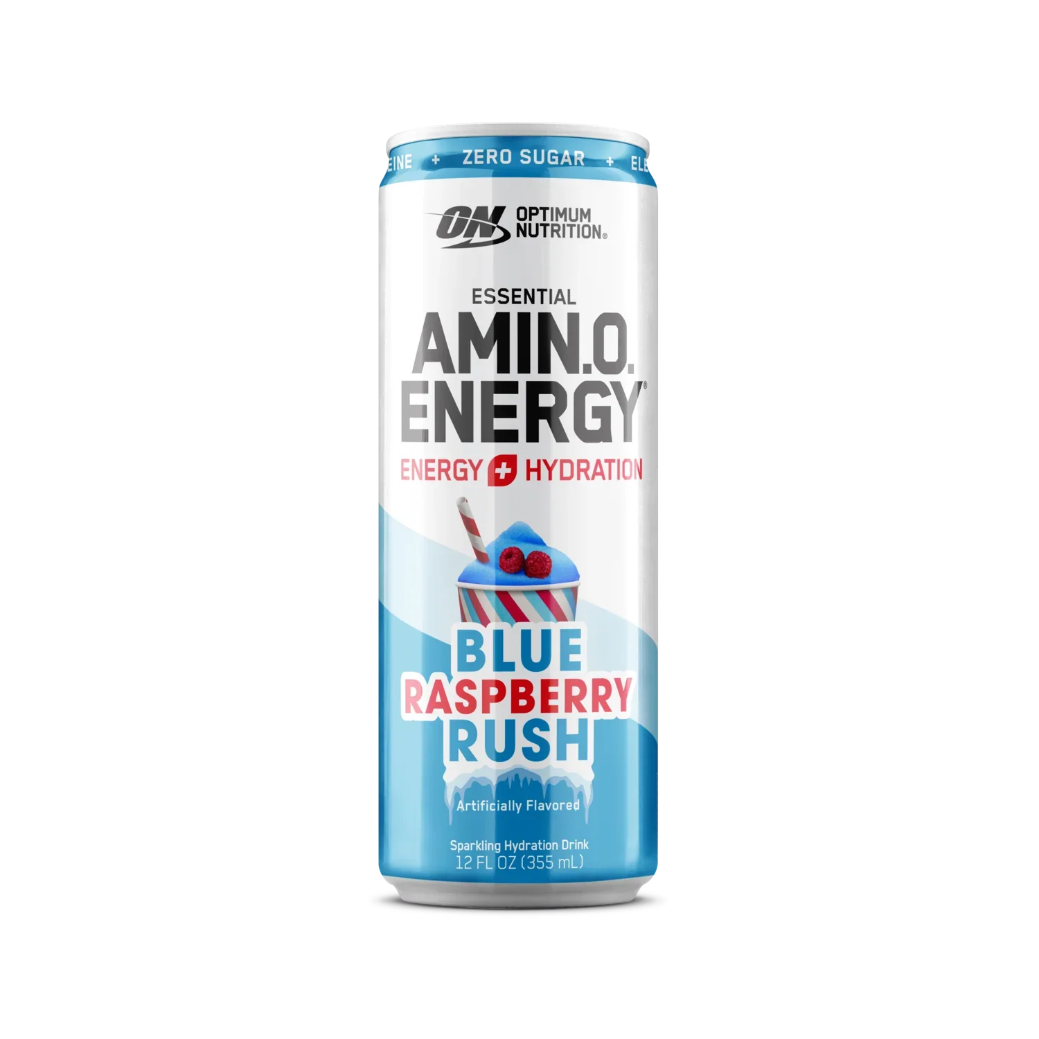 ESSENTIAL AMIN.O. ENERGY+ Electrolytes Sparkling