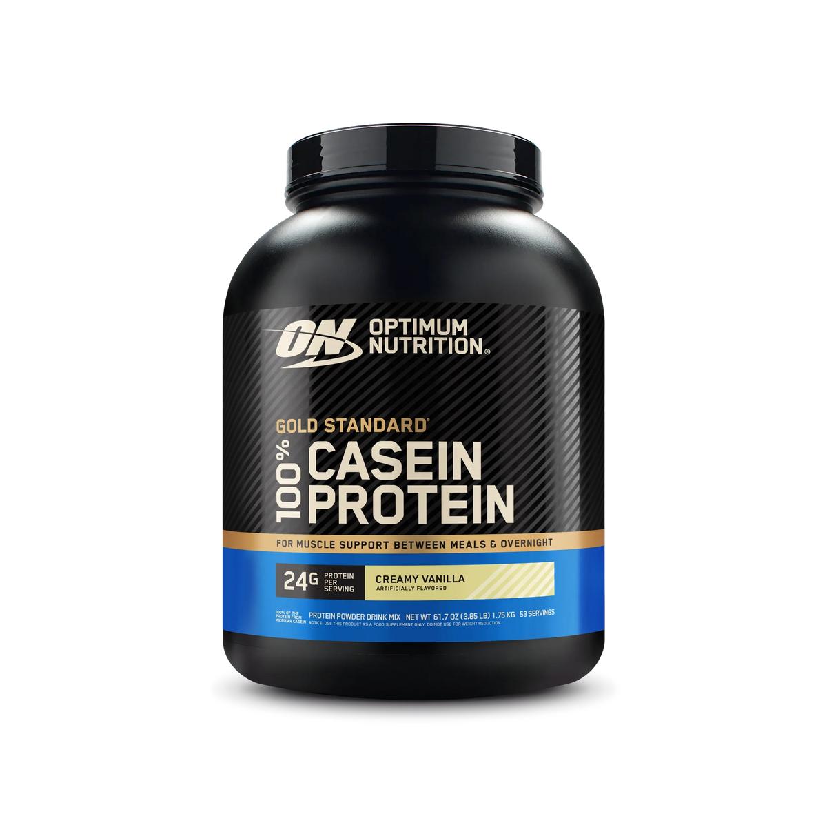 GOLD STANDARD® 100% Casein