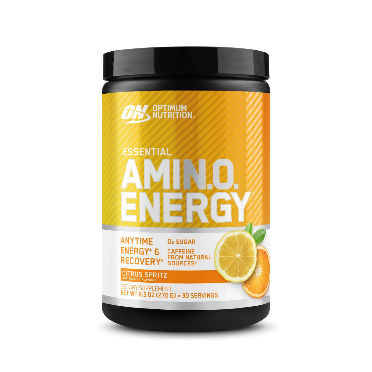 ESSENTIAL AMIN.O. ENERGY®