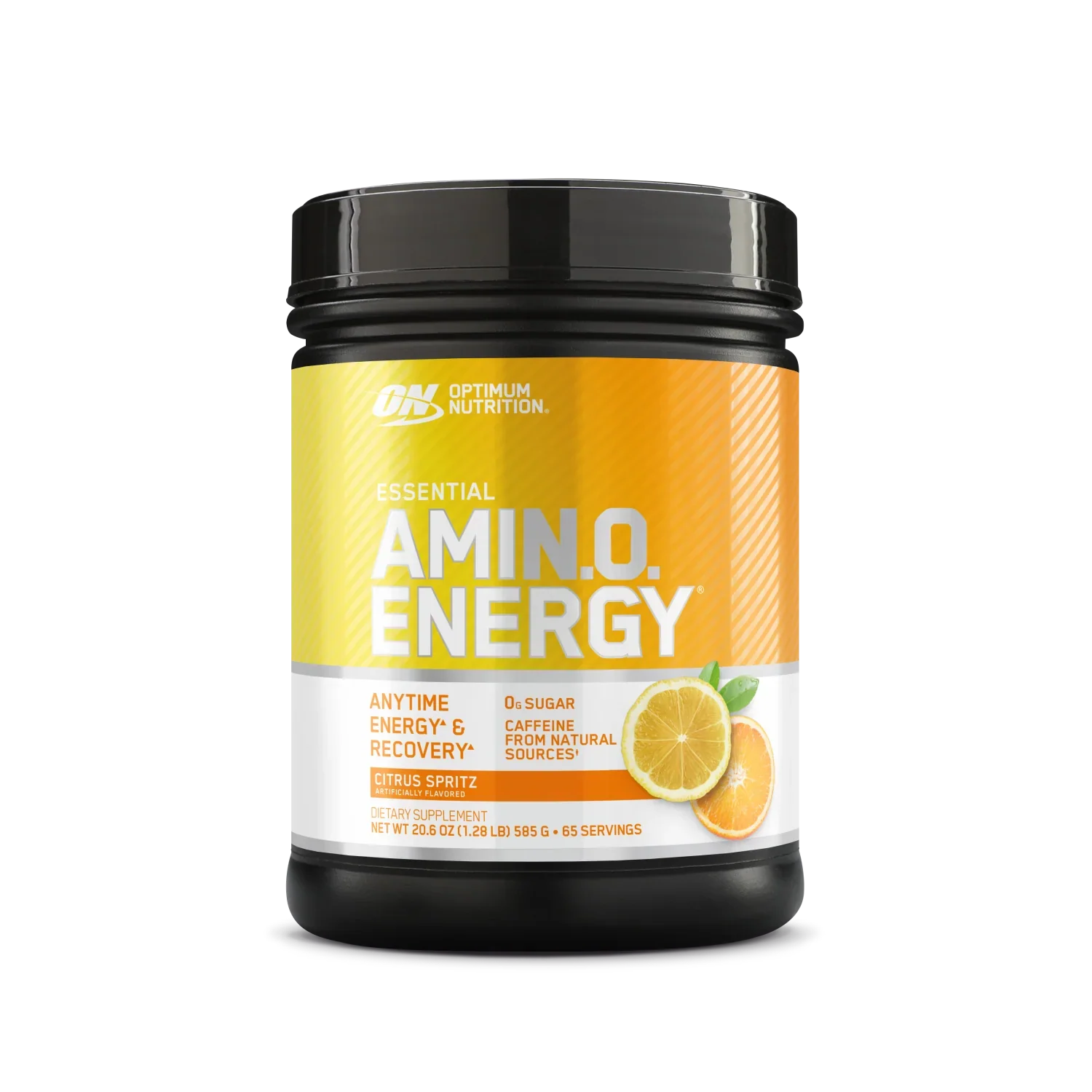 ESSENTIAL AMIN.O. ENERGY®