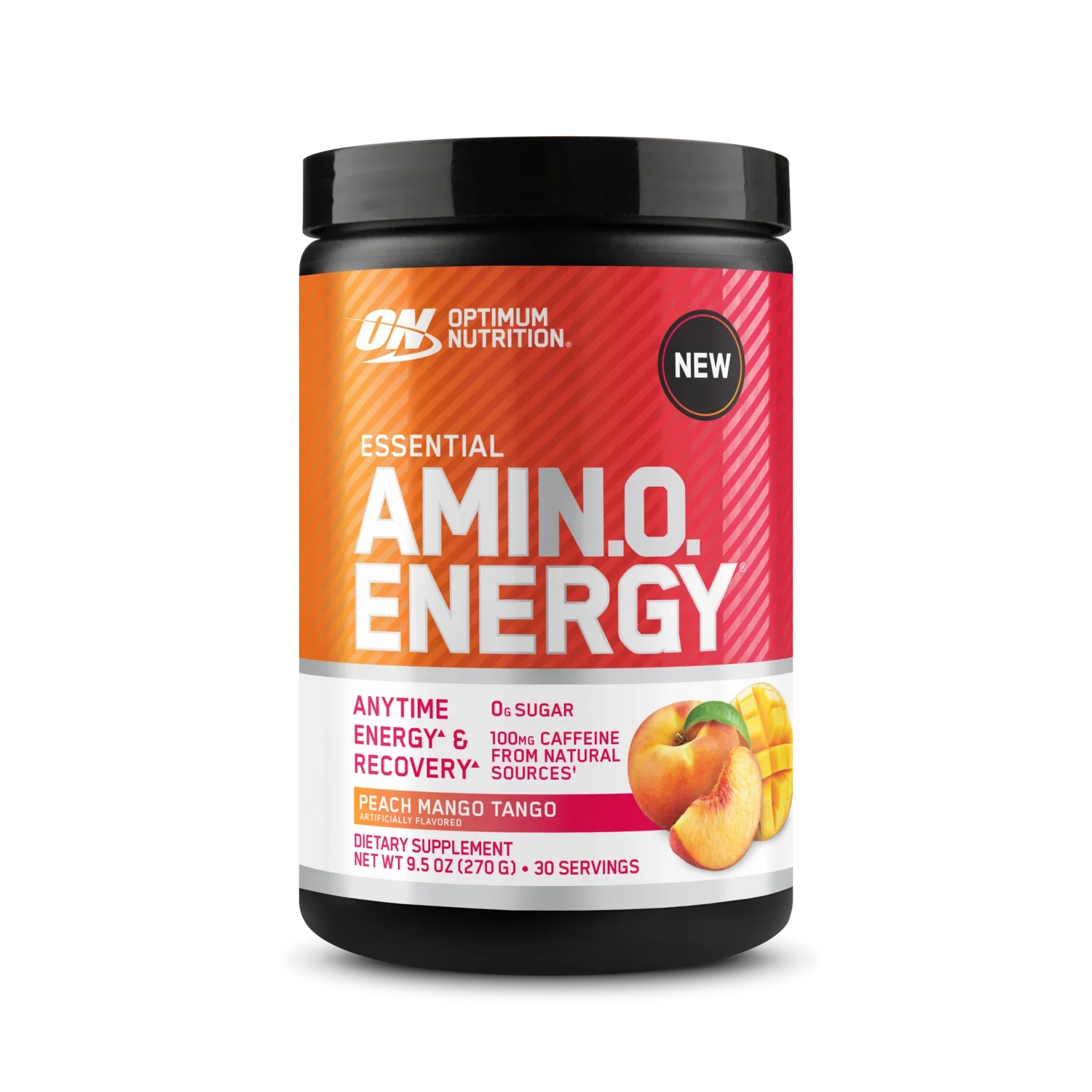 ESSENTIAL AMIN.O. ENERGY®