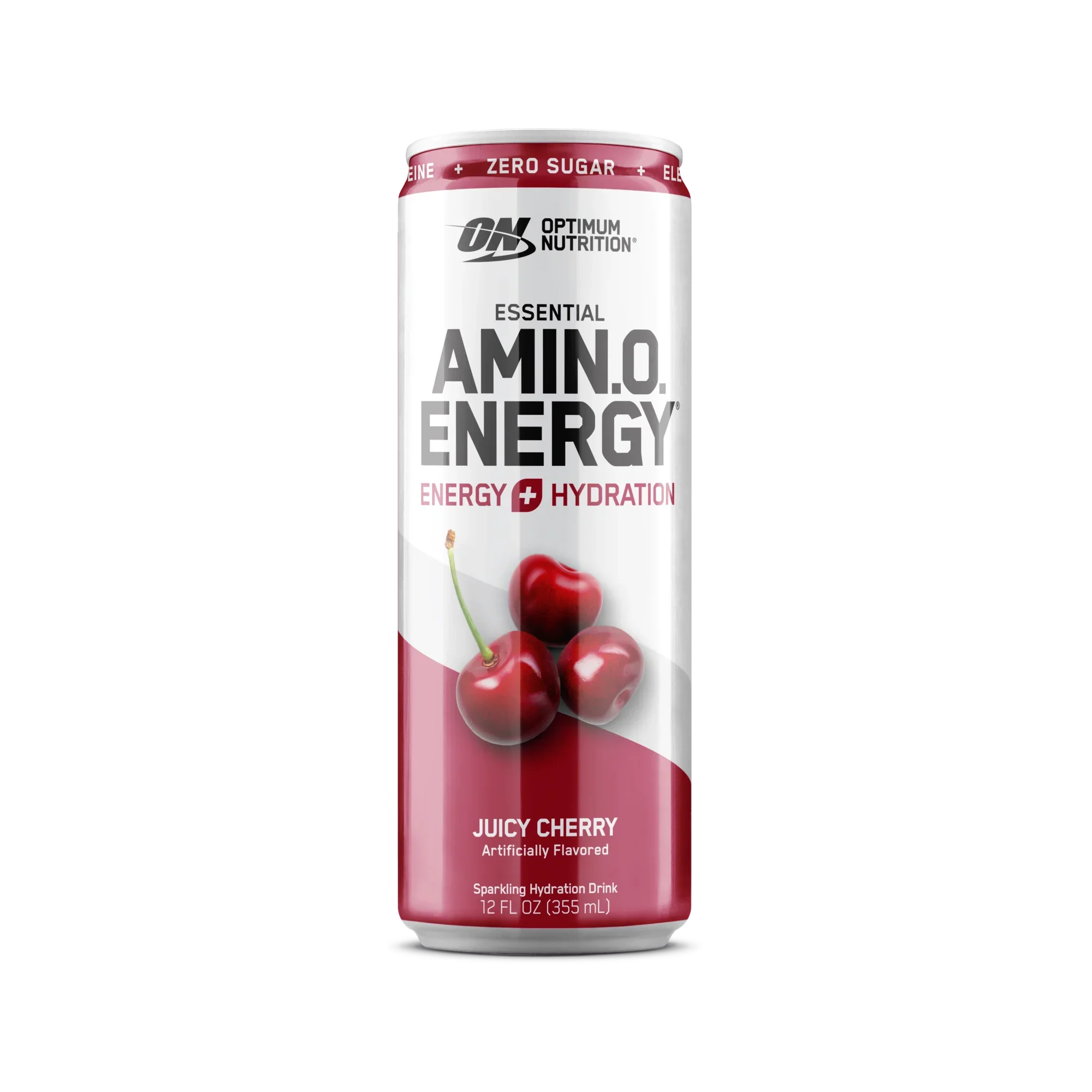 ESSENTIAL AMIN.O. ENERGY+ Electrolytes Sparkling