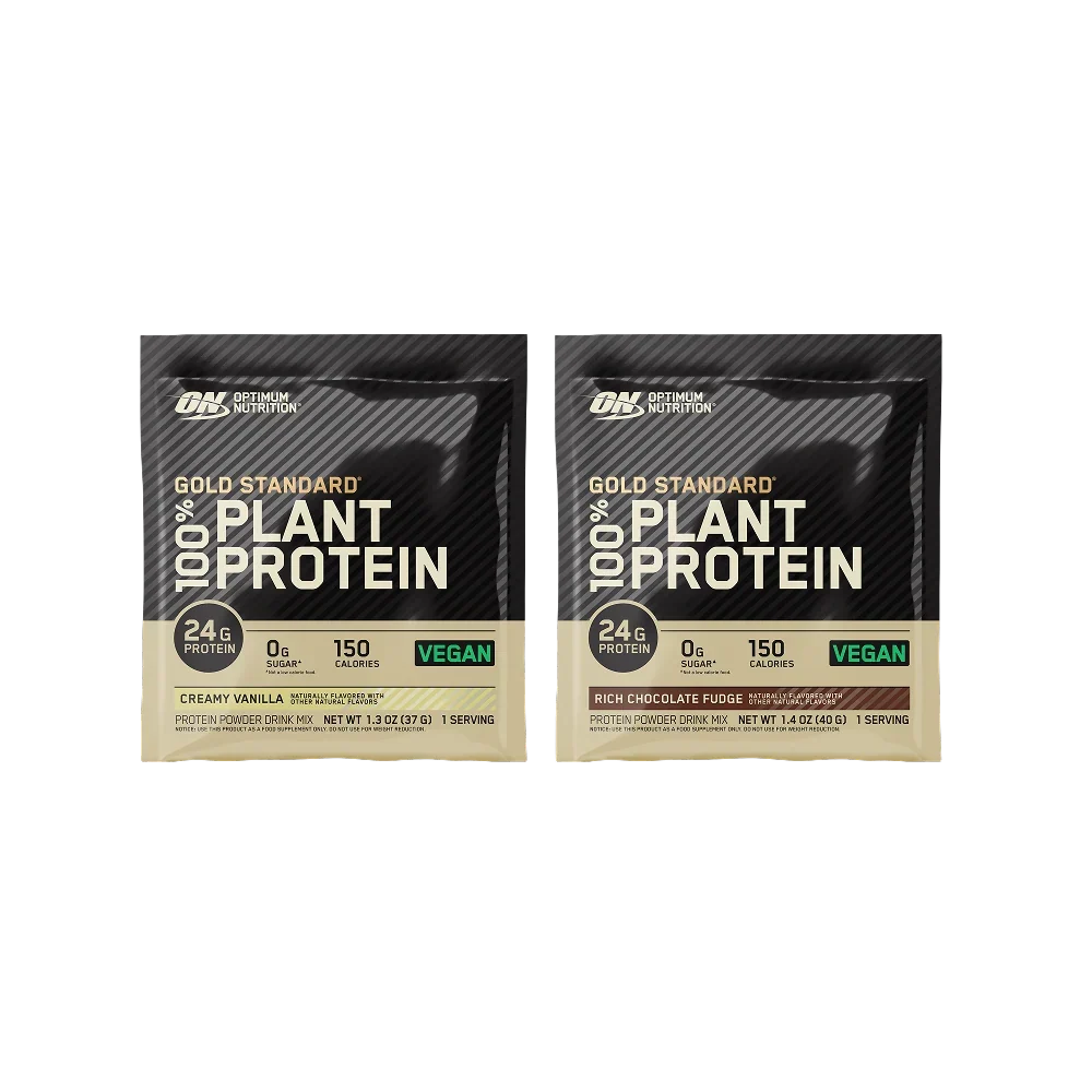 Plant Power Collection