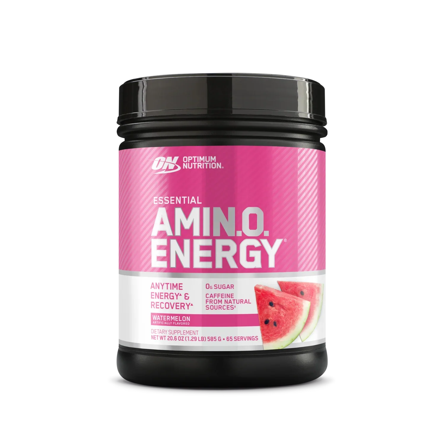 ESSENTIAL AMIN.O. ENERGY®
