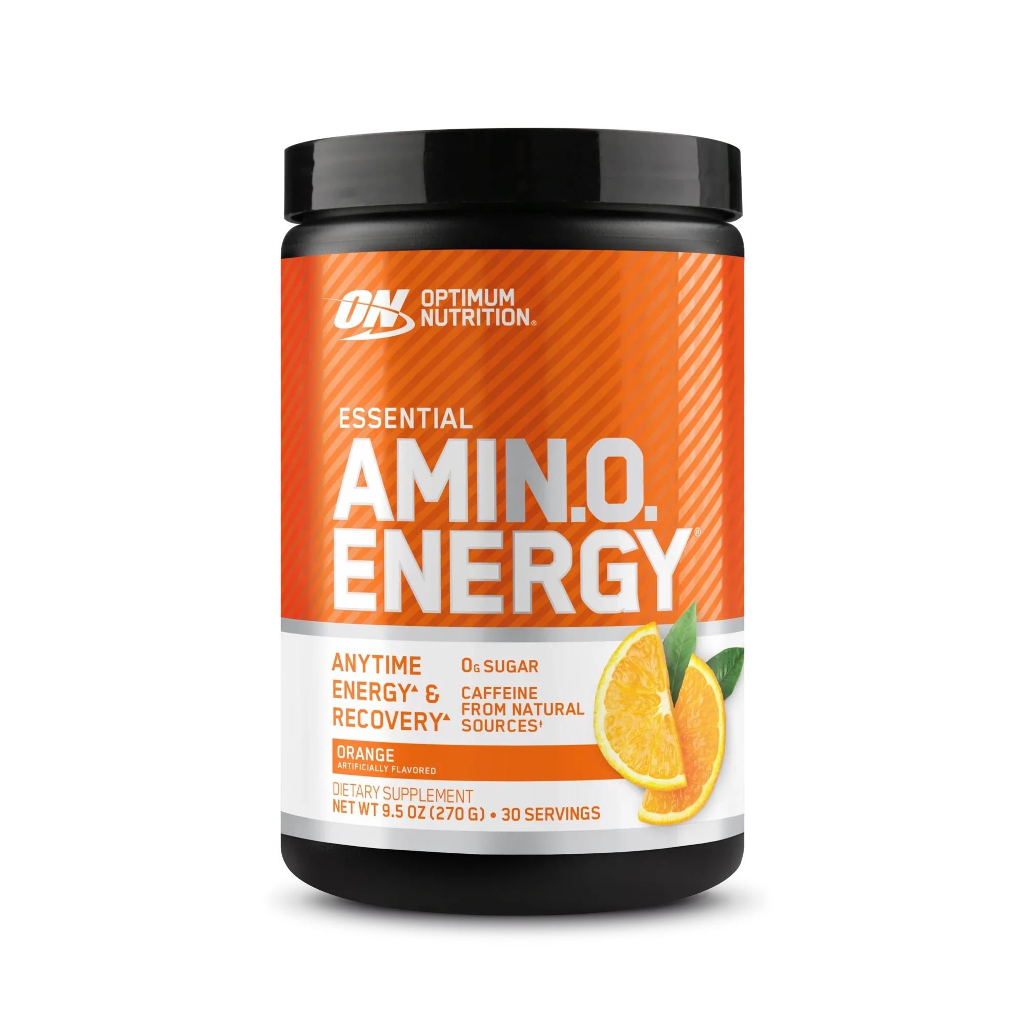 ESSENTIAL AMIN.O. ENERGY®