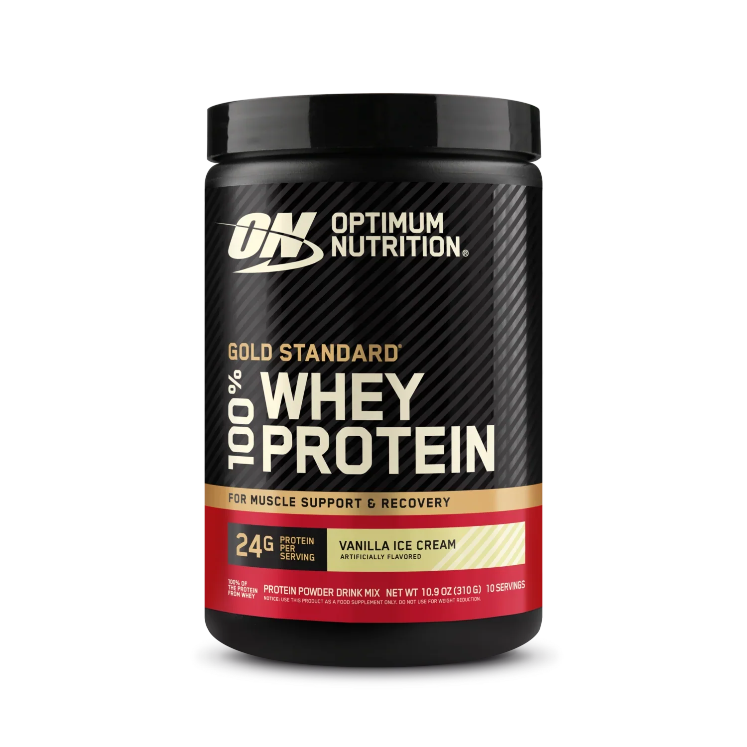 GOLD STANDARD 100% WHEY™