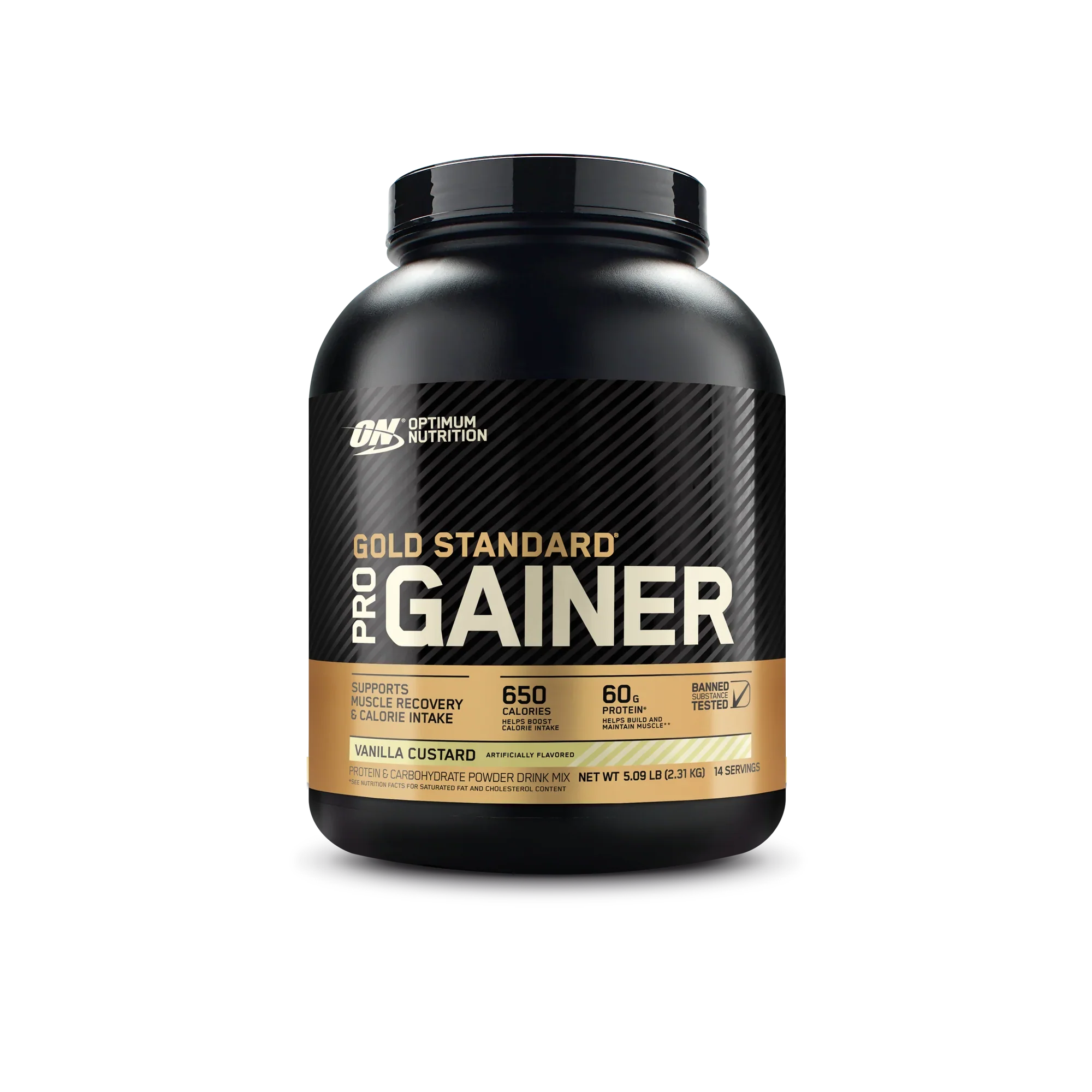 GOLD STANDARD® Pro Gainer