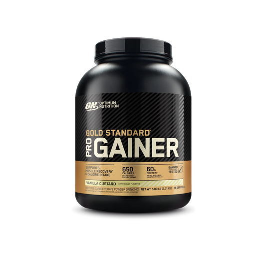 GOLD STANDARD® Pro Gainer