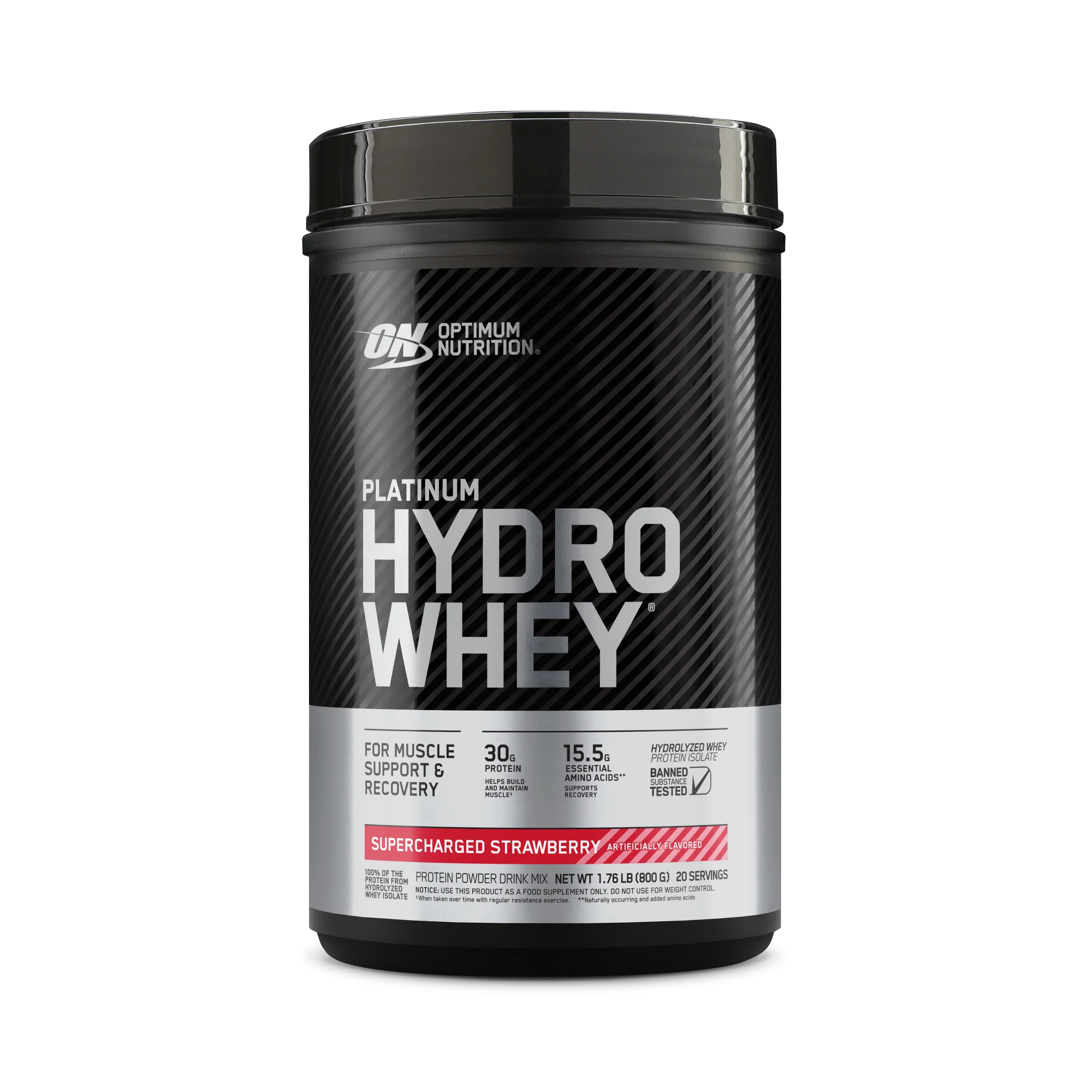 PLATINUM HYDROWHEY™