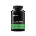 Glutamine Capsules