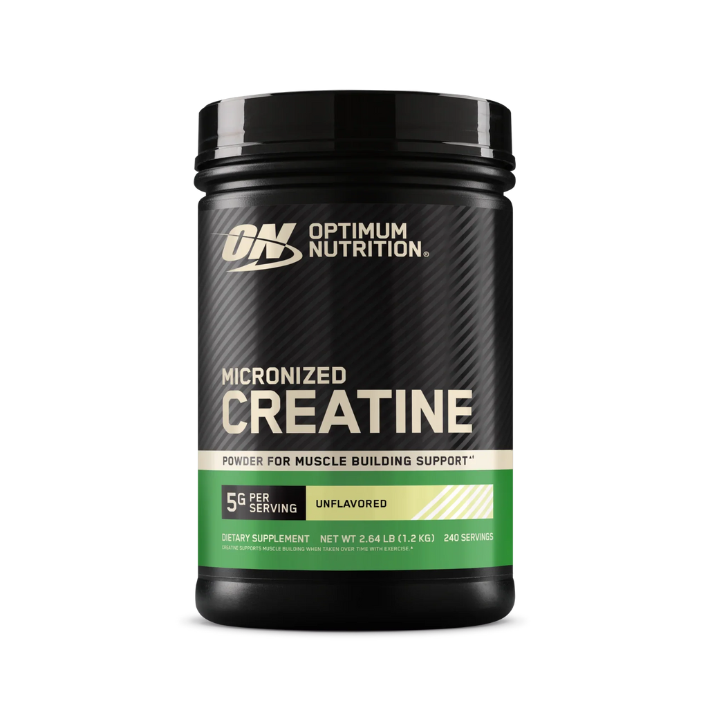 Micronized Creatine Powder