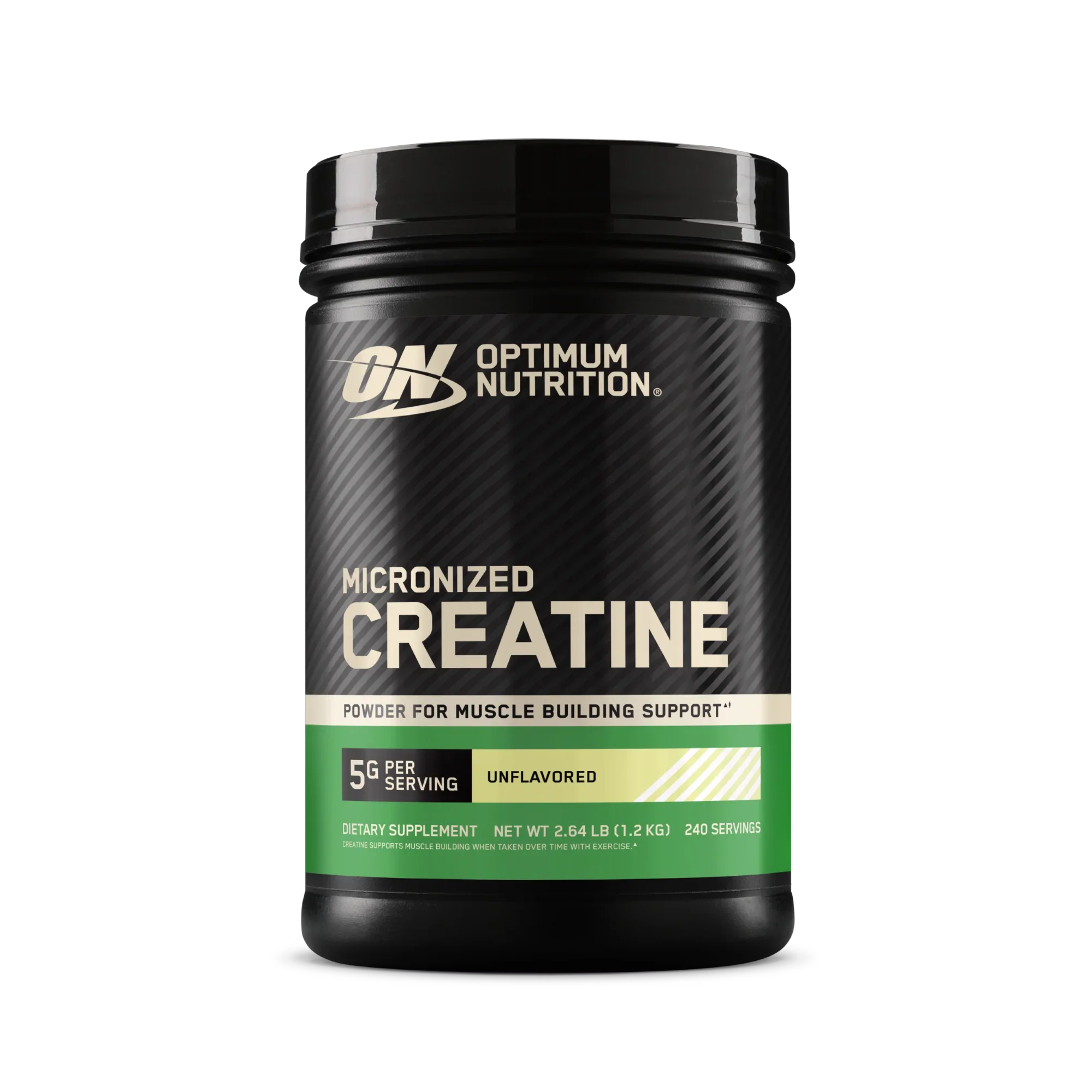 Micronized Creatine Powder