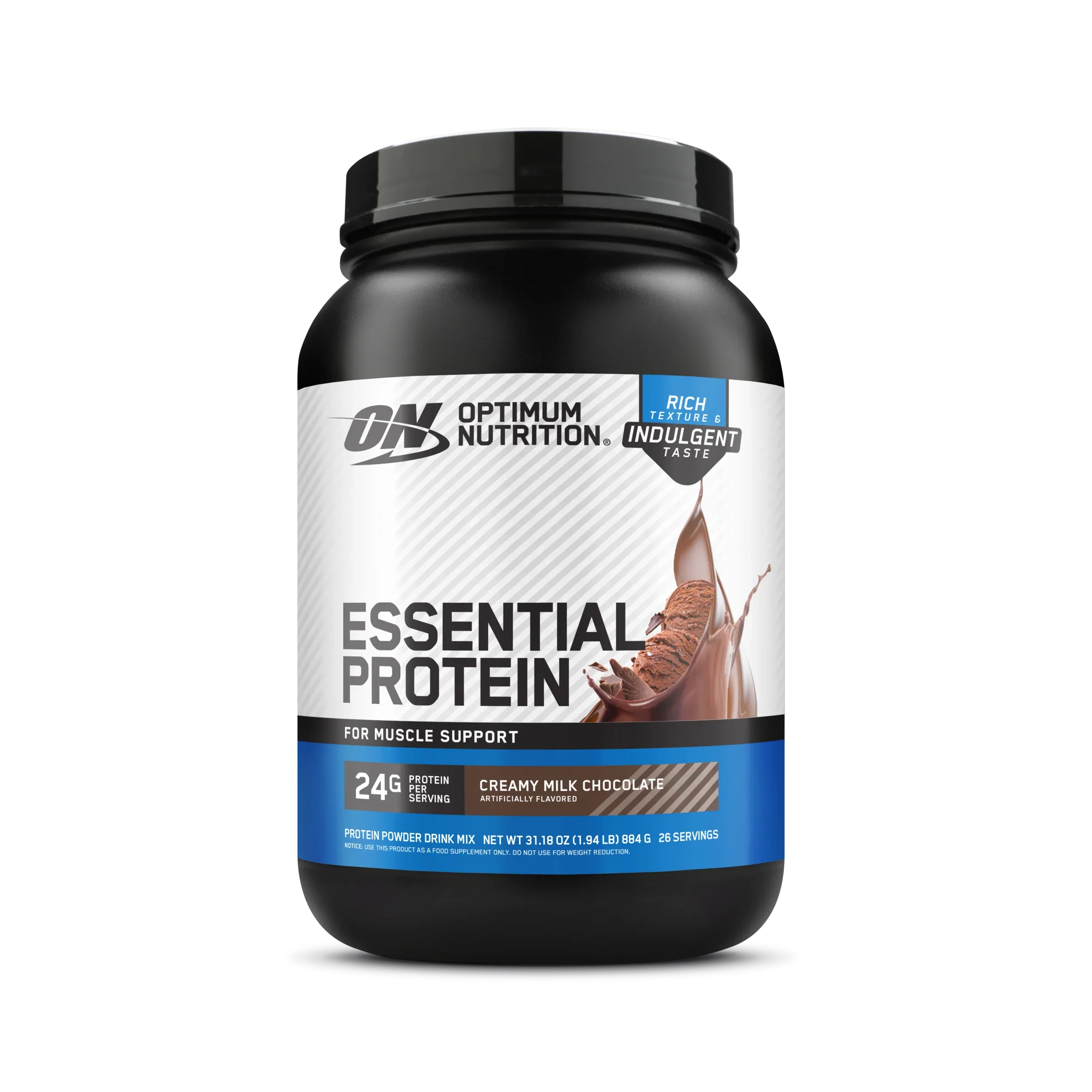 Essential Protein