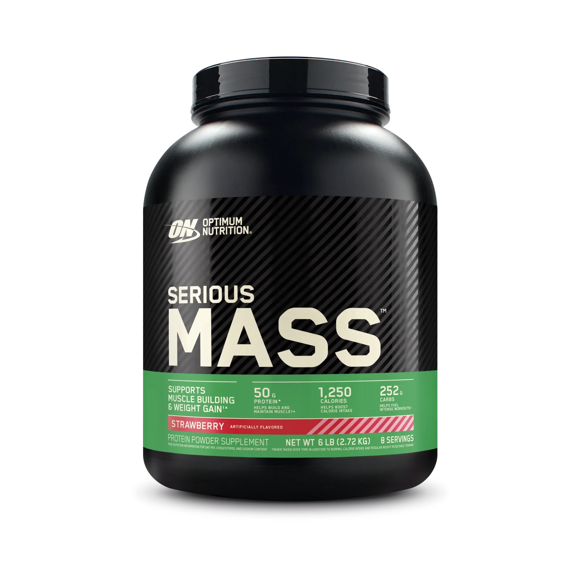 Serious Mass