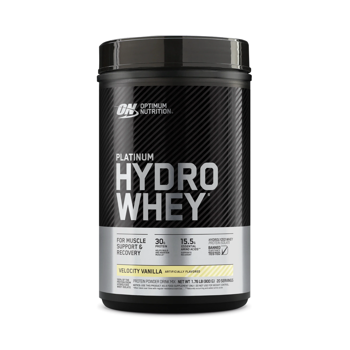PLATINUM HYDROWHEY™