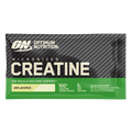 Micronized Creatine Powder Sample Packets