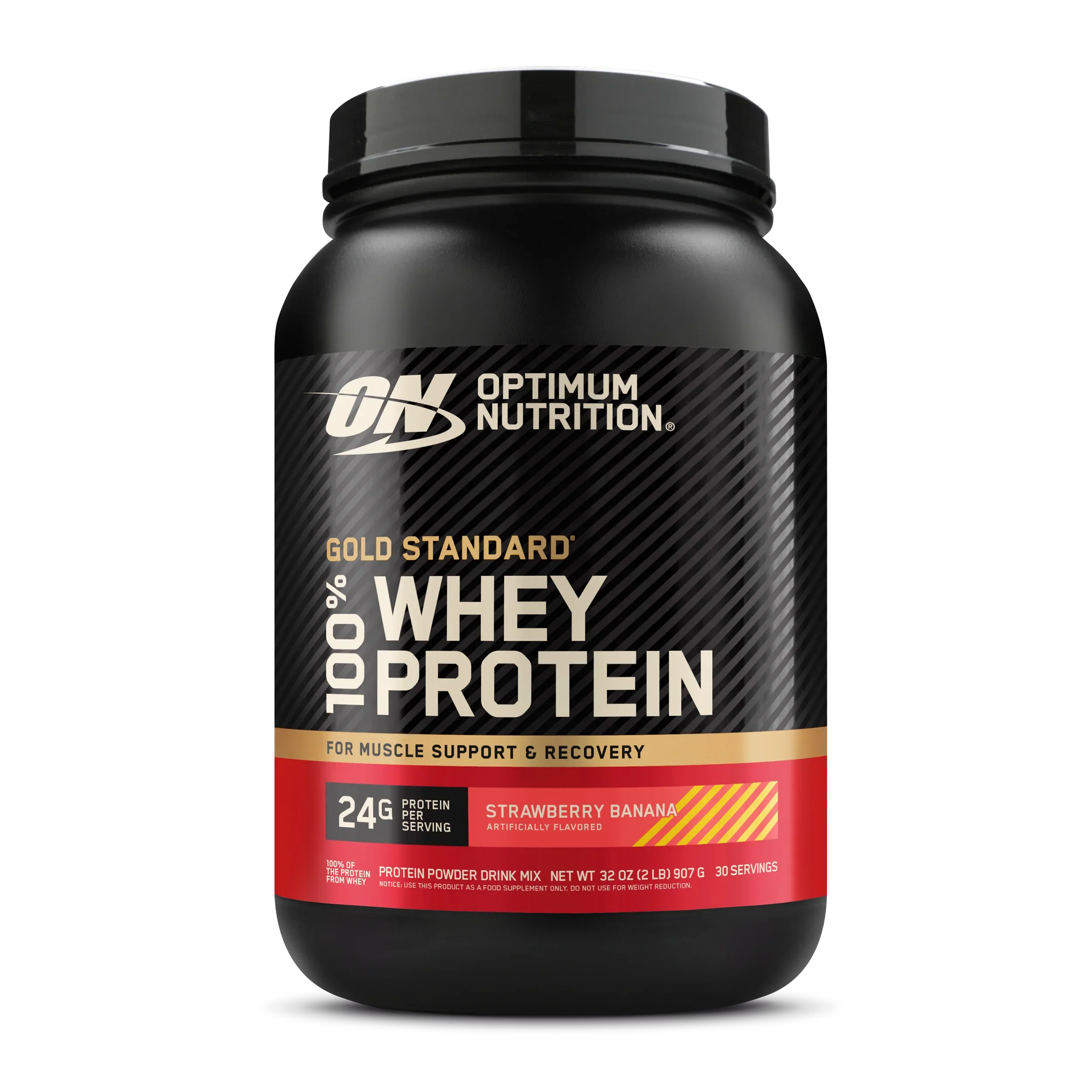 GOLD STANDARD 100% WHEY™