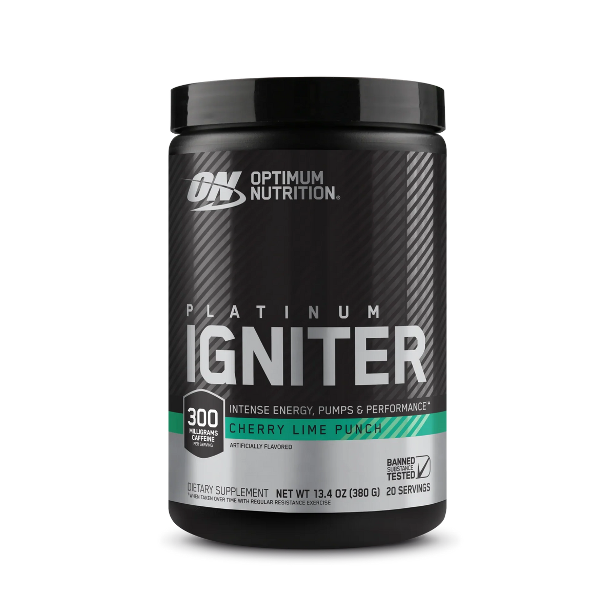 Platinum Igniter