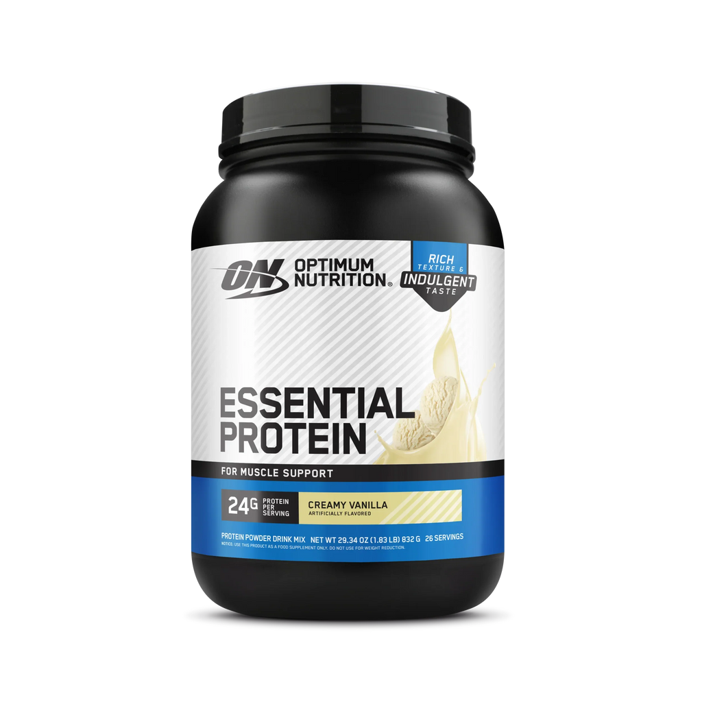 Essential Protein